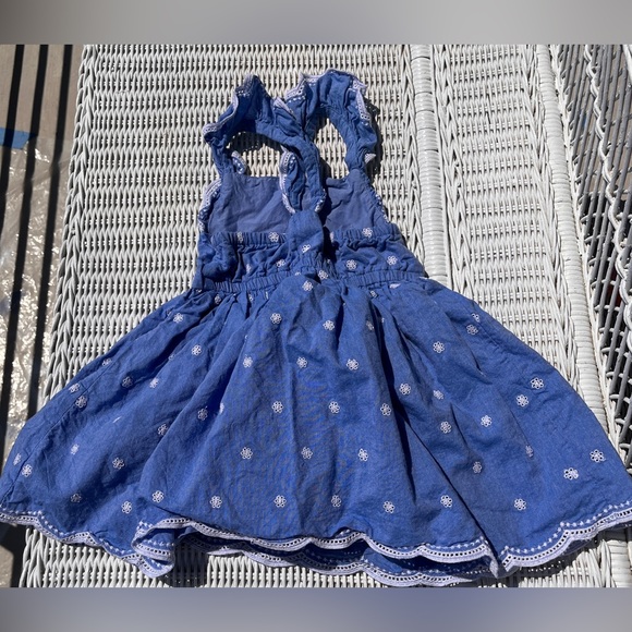 Charming Toddler Dress! CAT & JACK (Size 3T, EUC) - Picture 2 of 8